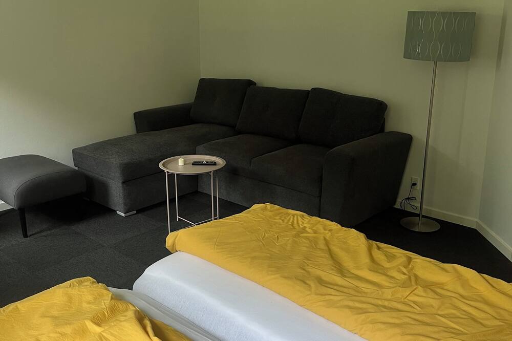 Photo of Bedroom in Brorup