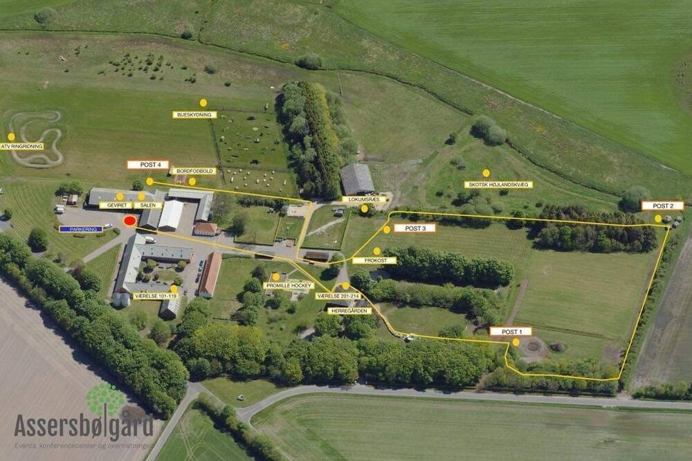 Photo of Outdoor in Brorup