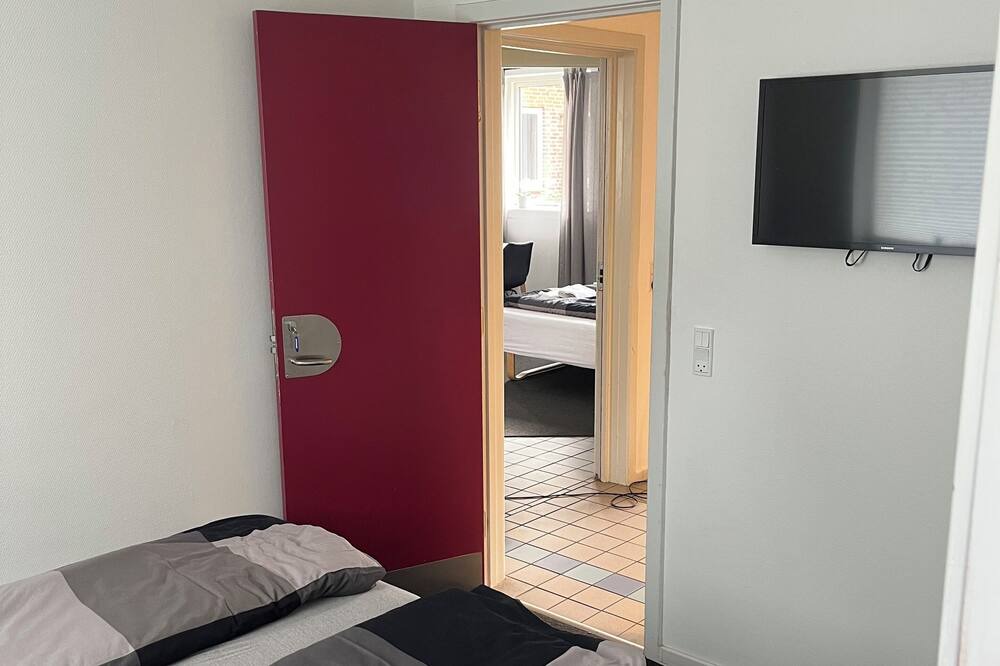 Photo of Bedroom in Brorup