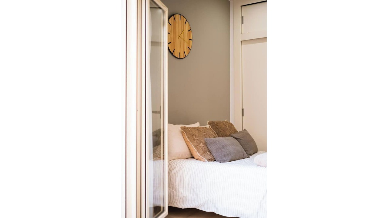 Photo of Bedroom in Zaragoza Centro