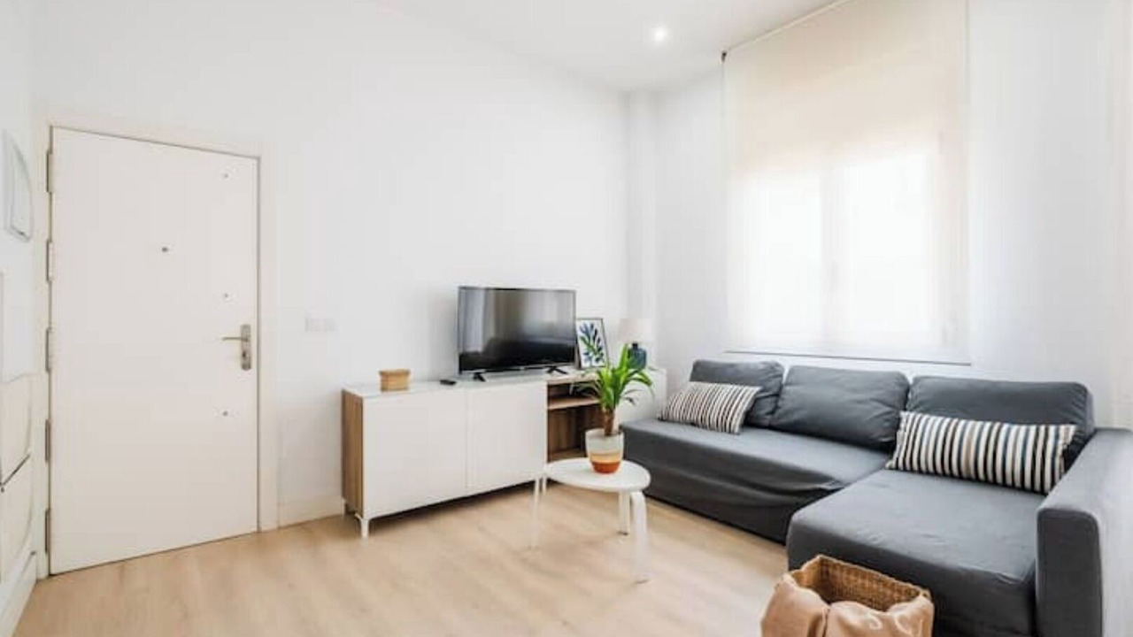 Photo of Livingroom in Zaragoza Centro