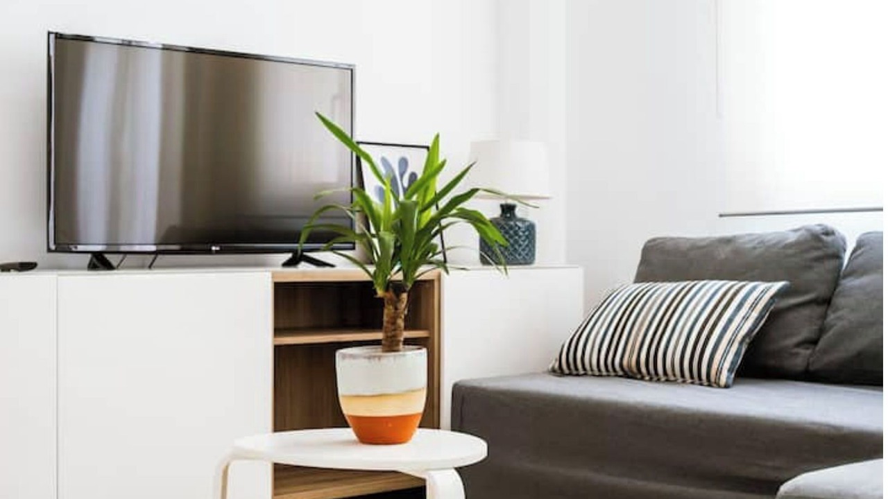 Photo of Livingroom in Zaragoza Centro
