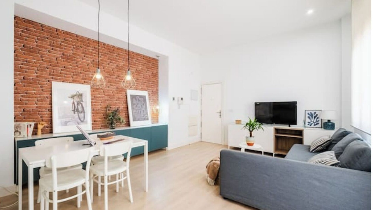 Photo of Livingroom in Zaragoza Centro