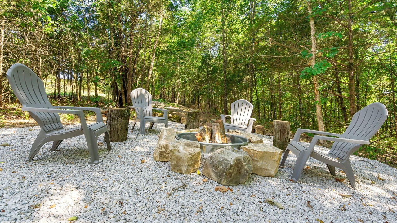 Photo of Outdoor in Branson