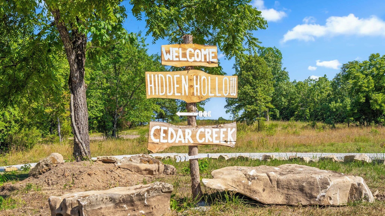 Photo of Outdoor in Branson