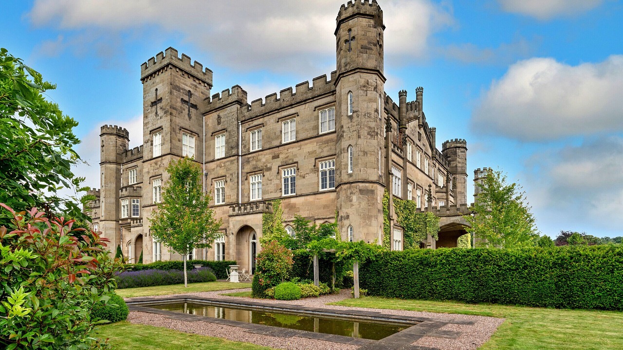 Photo of Outdoor in Sutton Maddock