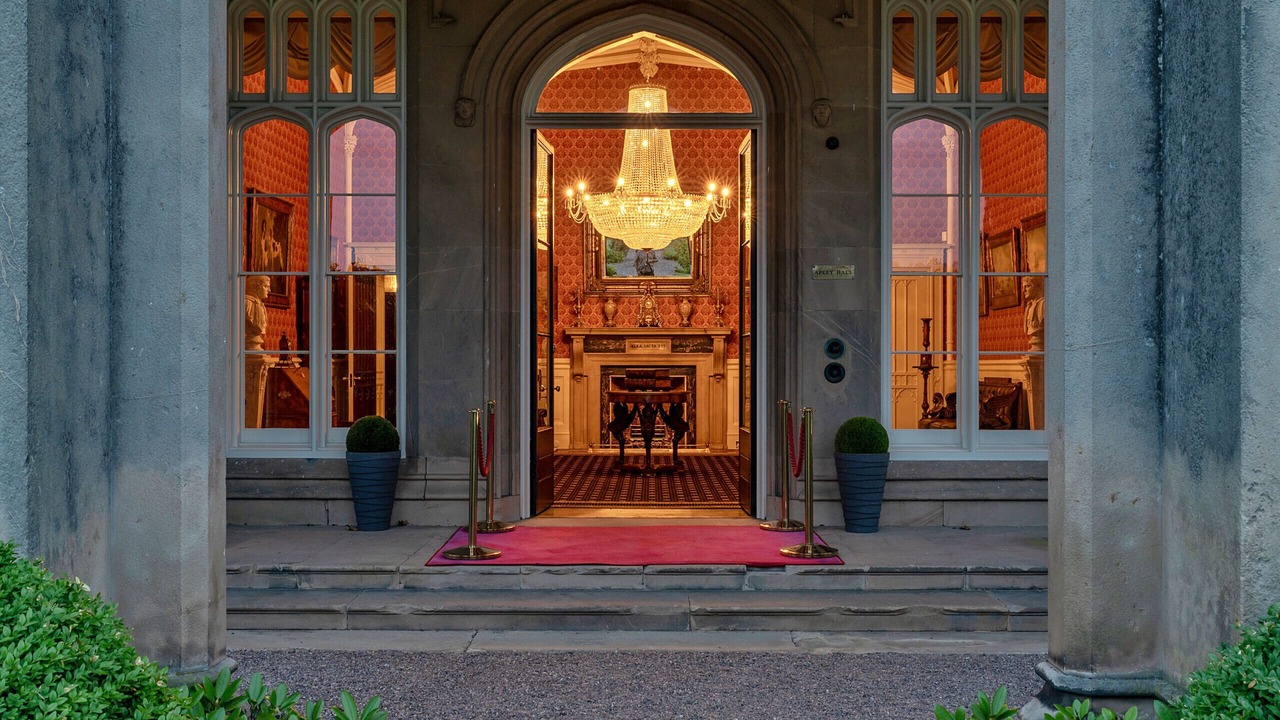 Photo of Outdoor in Sutton Maddock