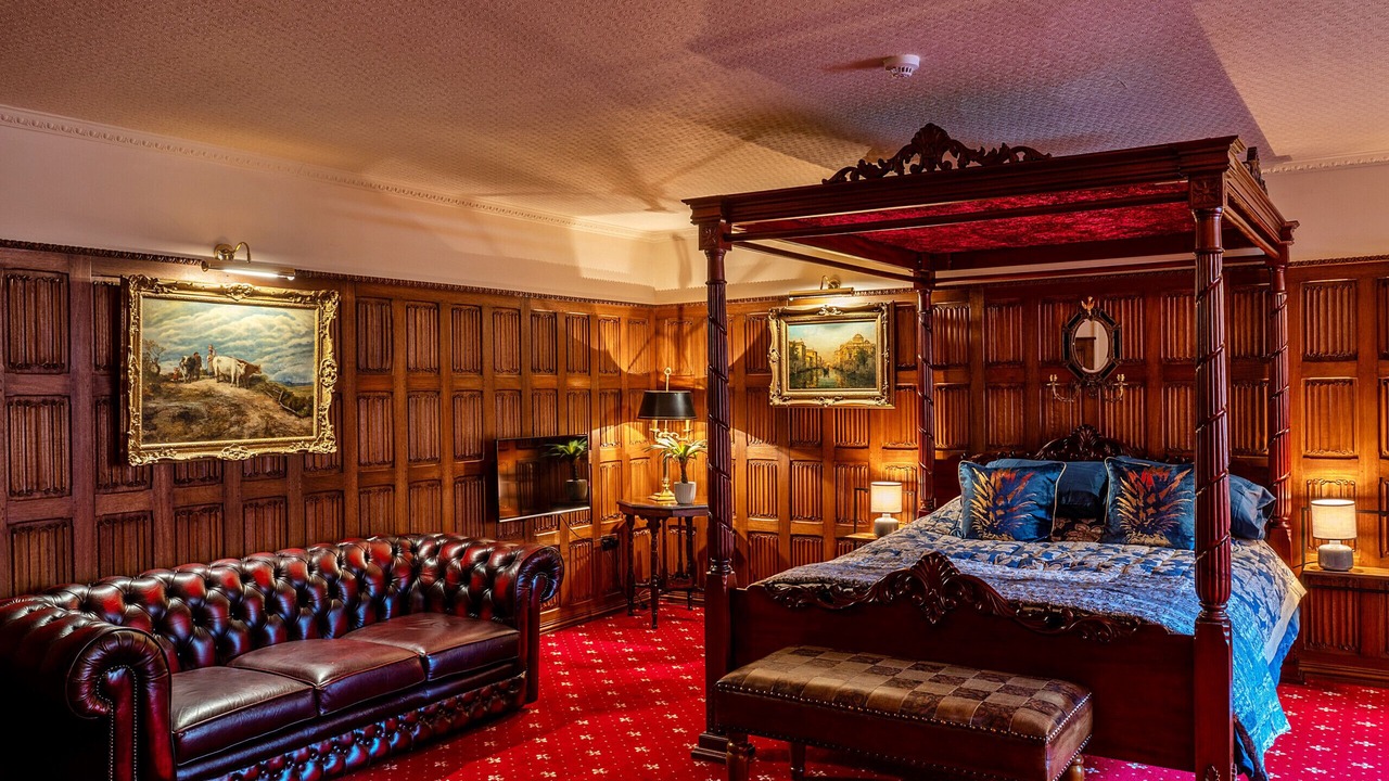 Photo of Others in Sutton Maddock