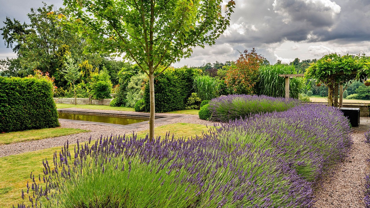 Photo of Outdoor in Sutton Maddock