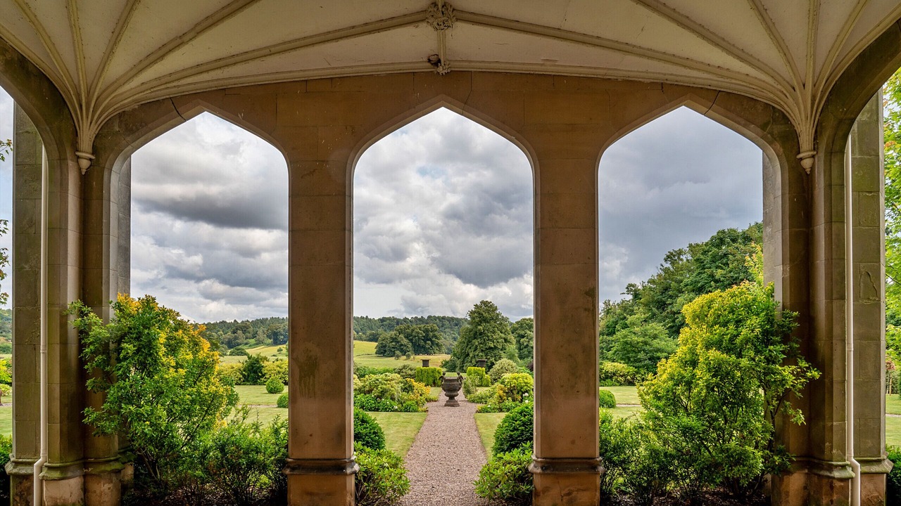 Photo of Outdoor in Sutton Maddock