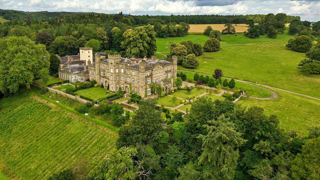 Photo of Outdoor in Sutton Maddock