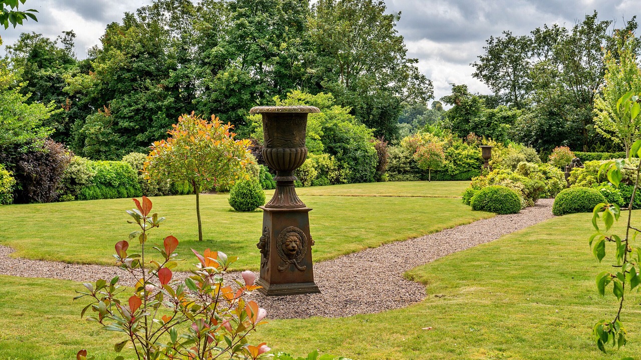 Photo of Outdoor in Sutton Maddock