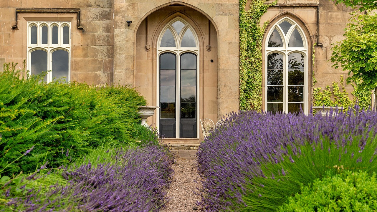 Photo of Outdoor in Sutton Maddock