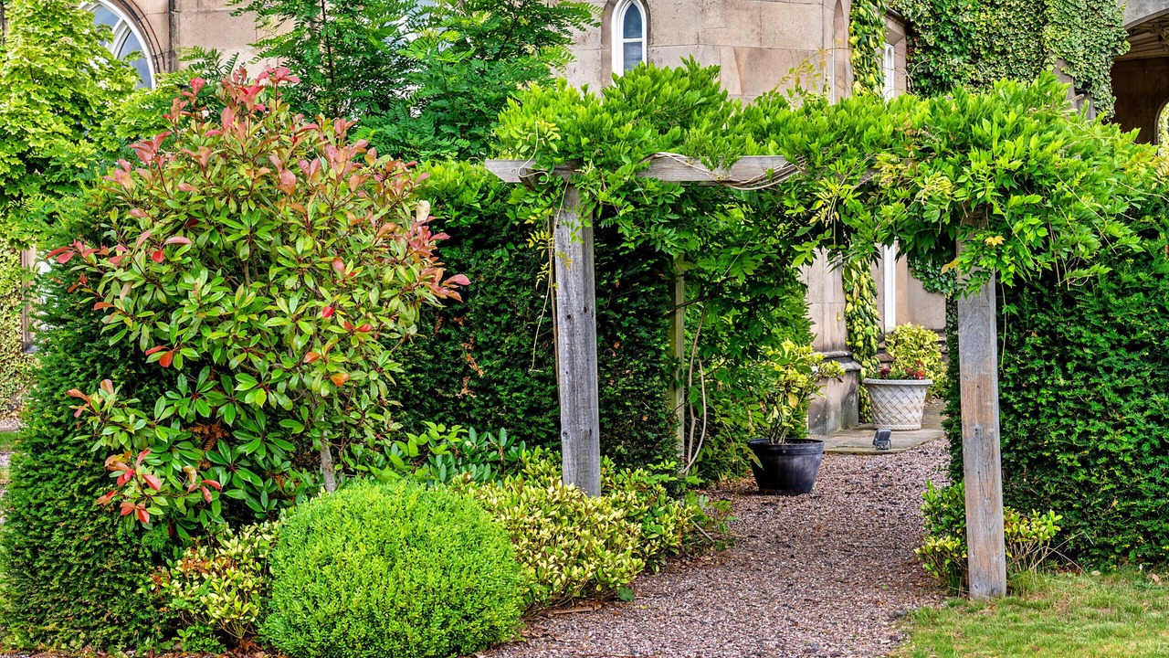 Photo of Outdoor in Sutton Maddock