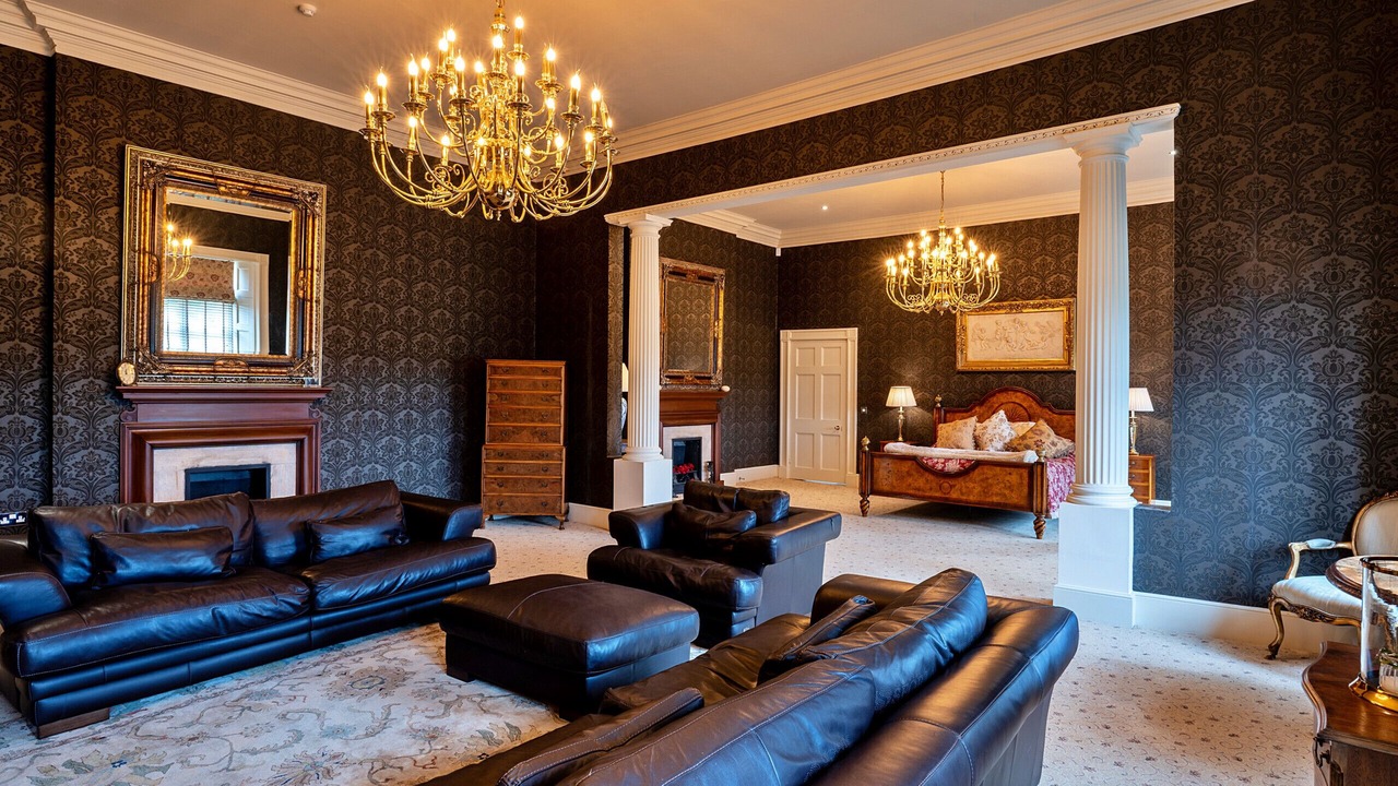 Photo of Livingroom in Sutton Maddock