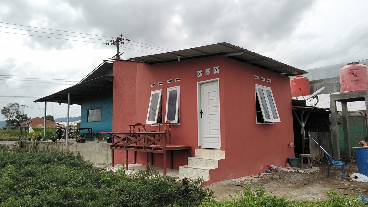 Photo of Outdoor in Berastagi