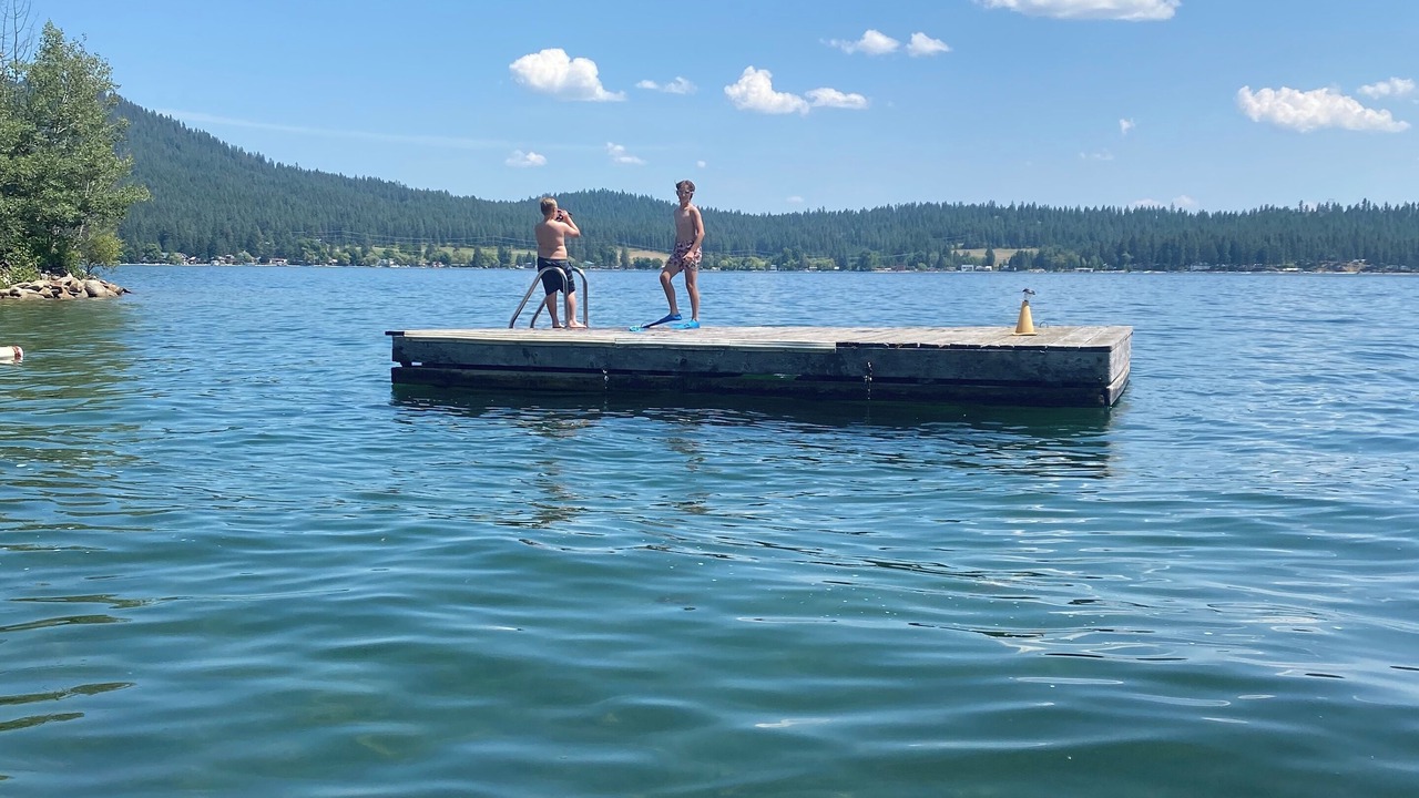 Photo of Others in Loon Lake