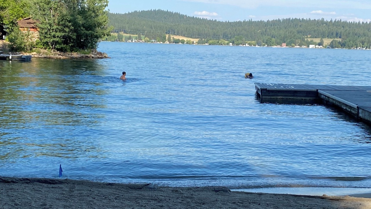 Photo of Others in Loon Lake