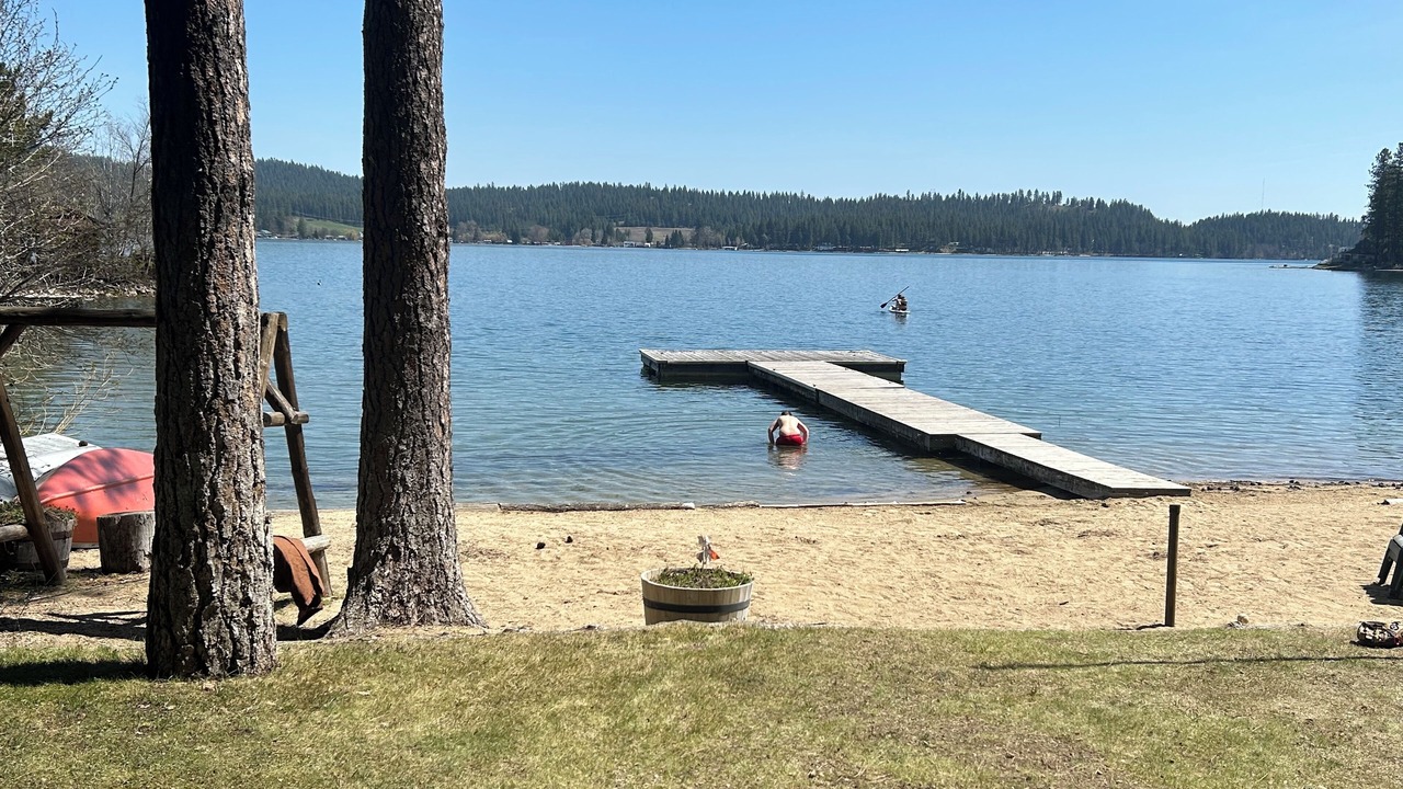 Photo of Others in Loon Lake