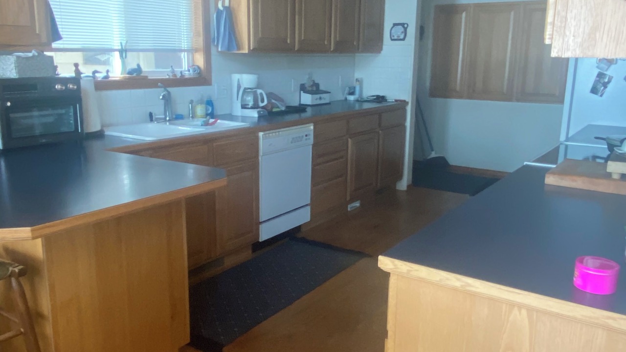 Photo of Kitchen in Loon Lake