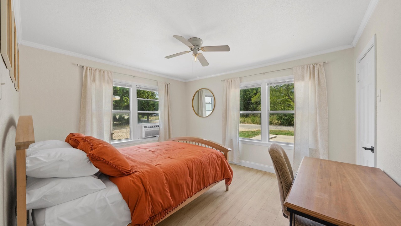 Photo of Bedroom in Waco