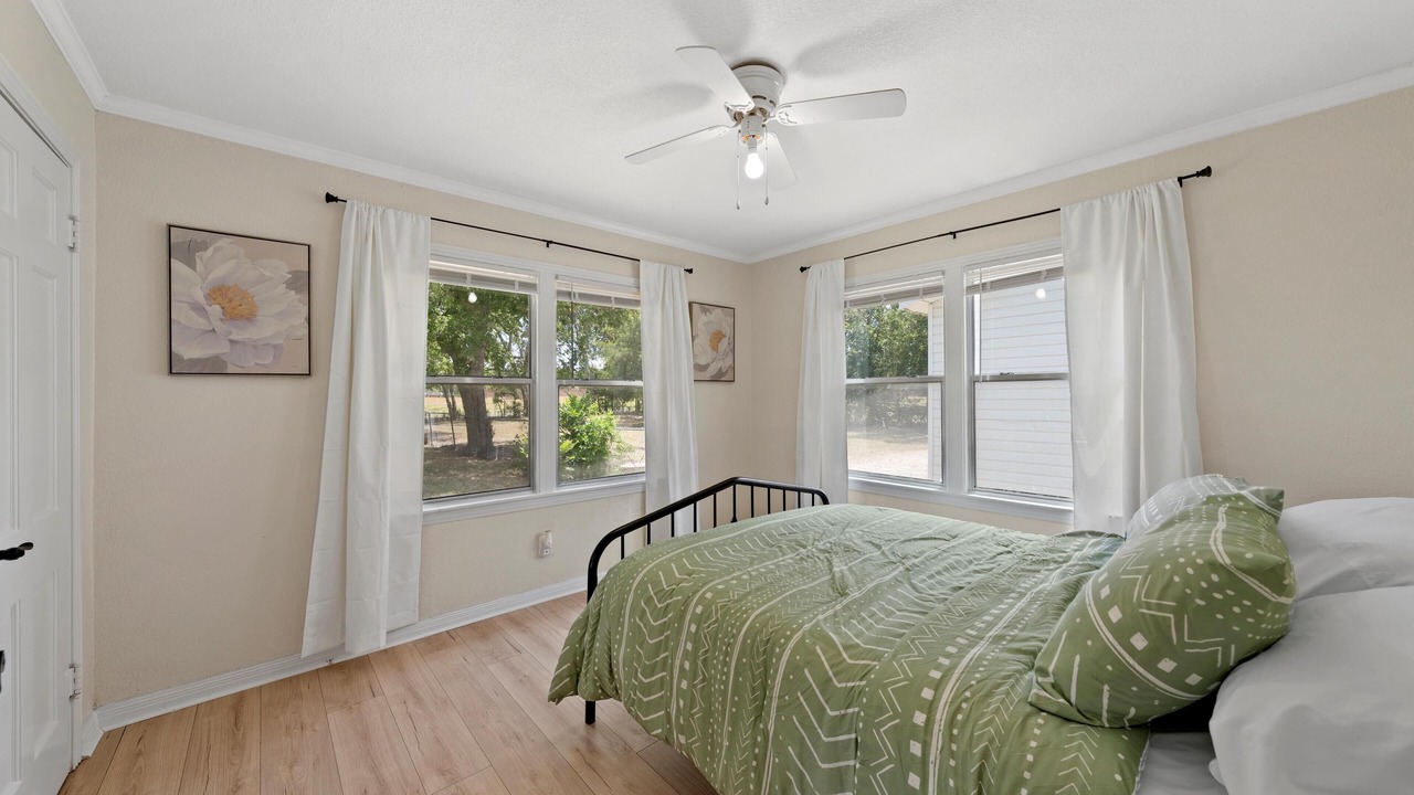 Photo of Bedroom in Waco