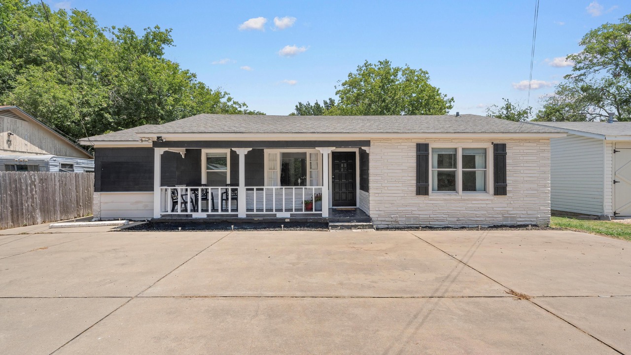 Photo of Outdoor in Waco