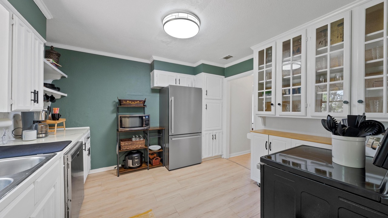 Photo of Kitchen in Waco