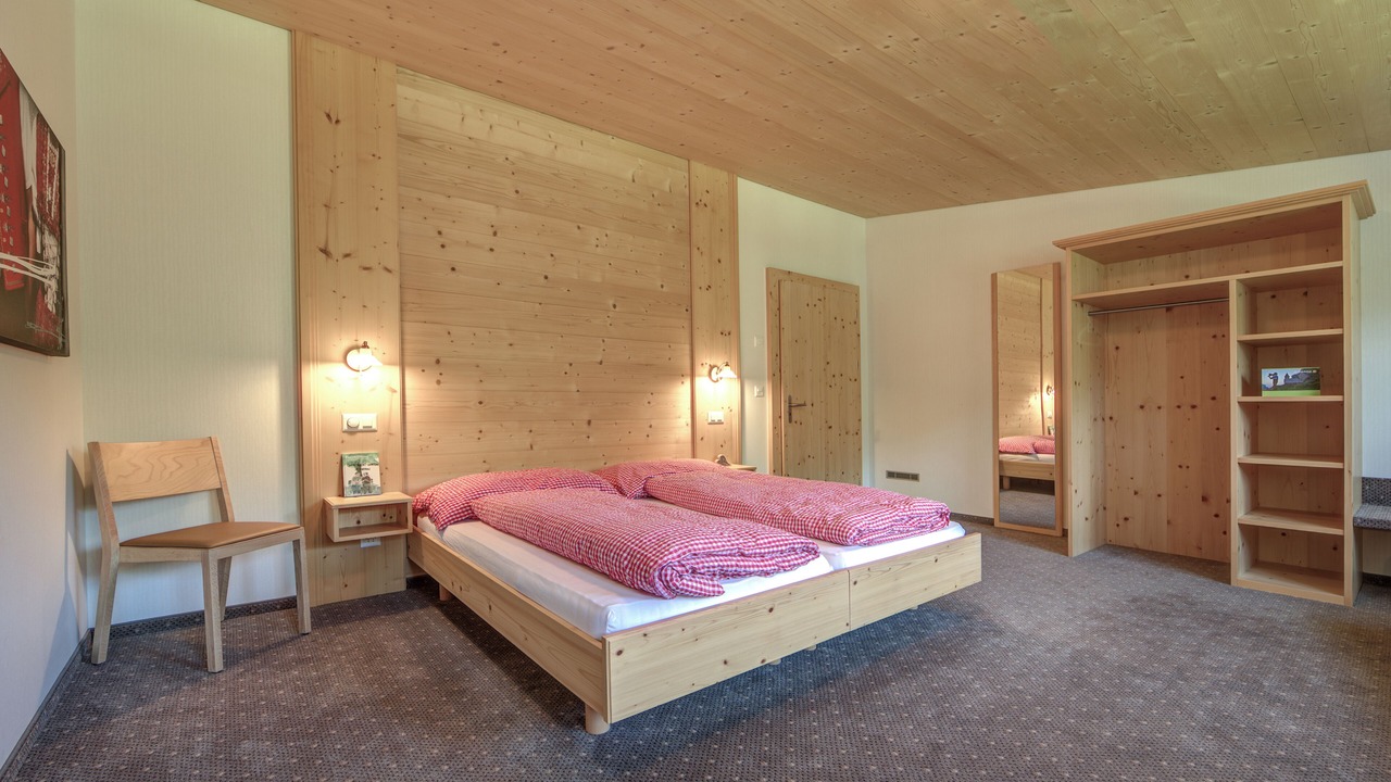 Photo of Bedroom in Schwende
