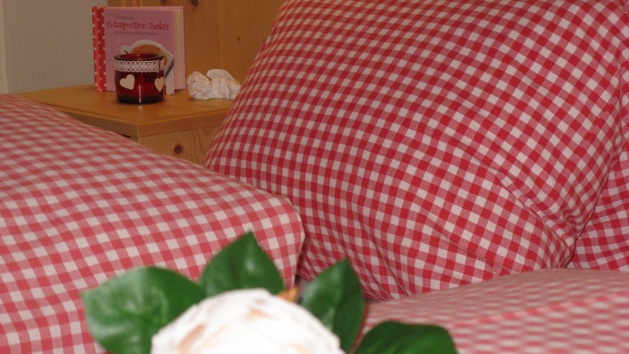 Photo of Bedroom in Schwende