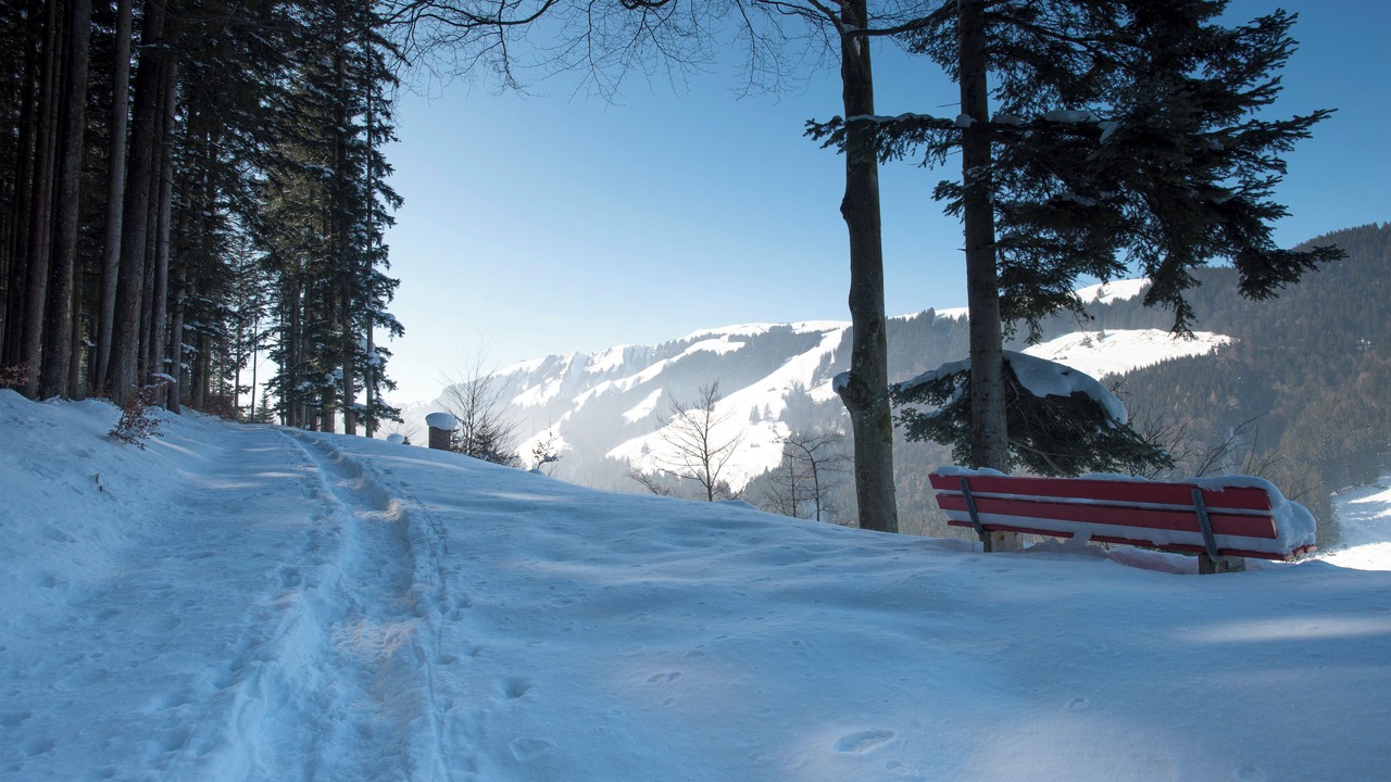 Photo of Outdoor in Schwende
