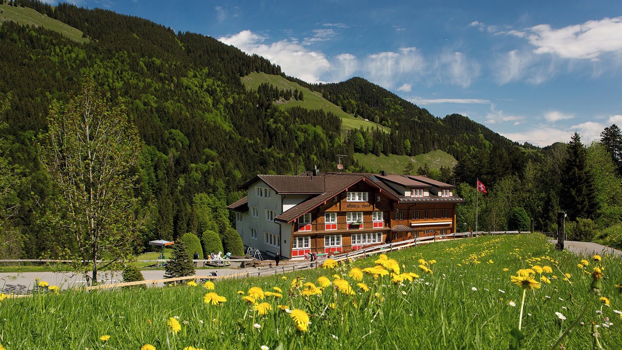 Photo of Outdoor in Schwende