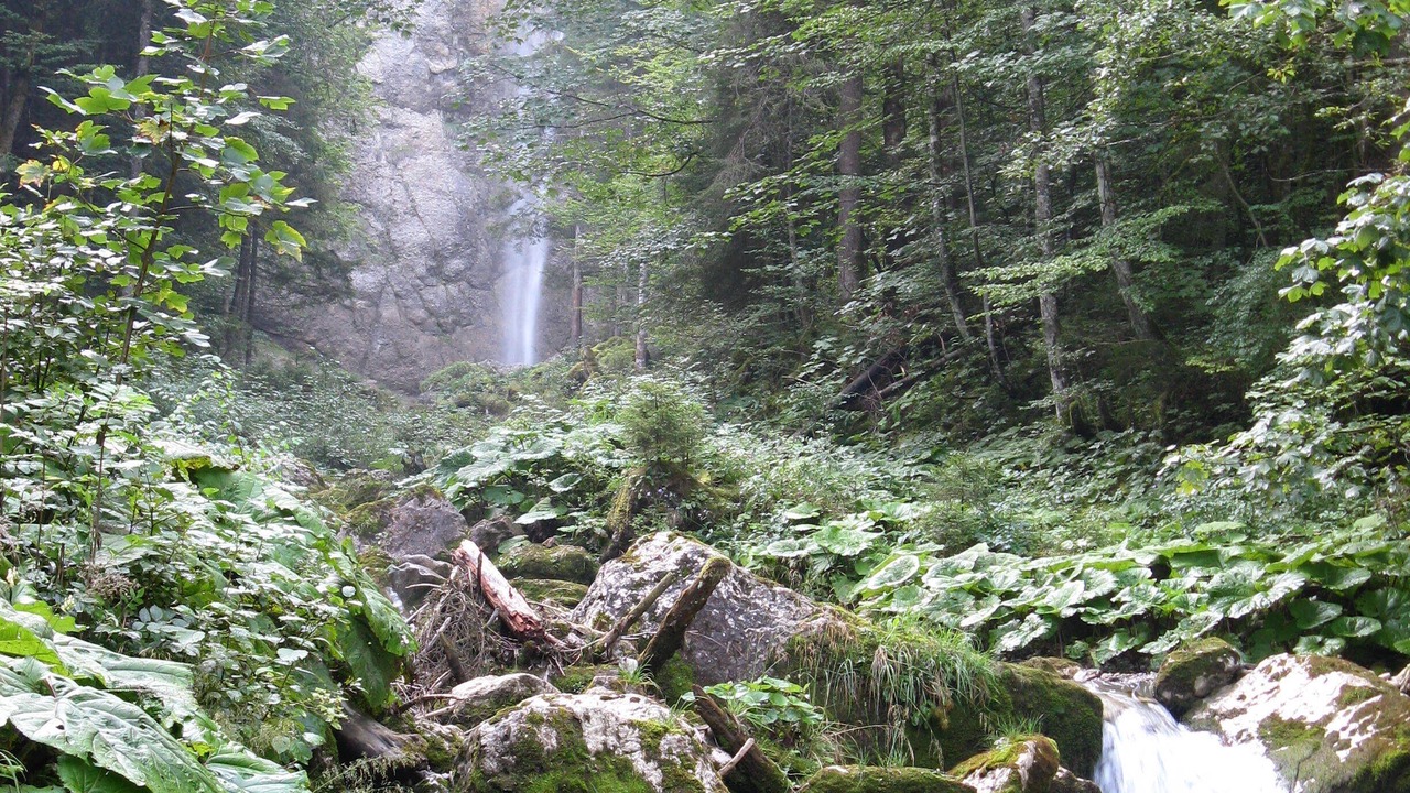 Photo of Outdoor in Schwende