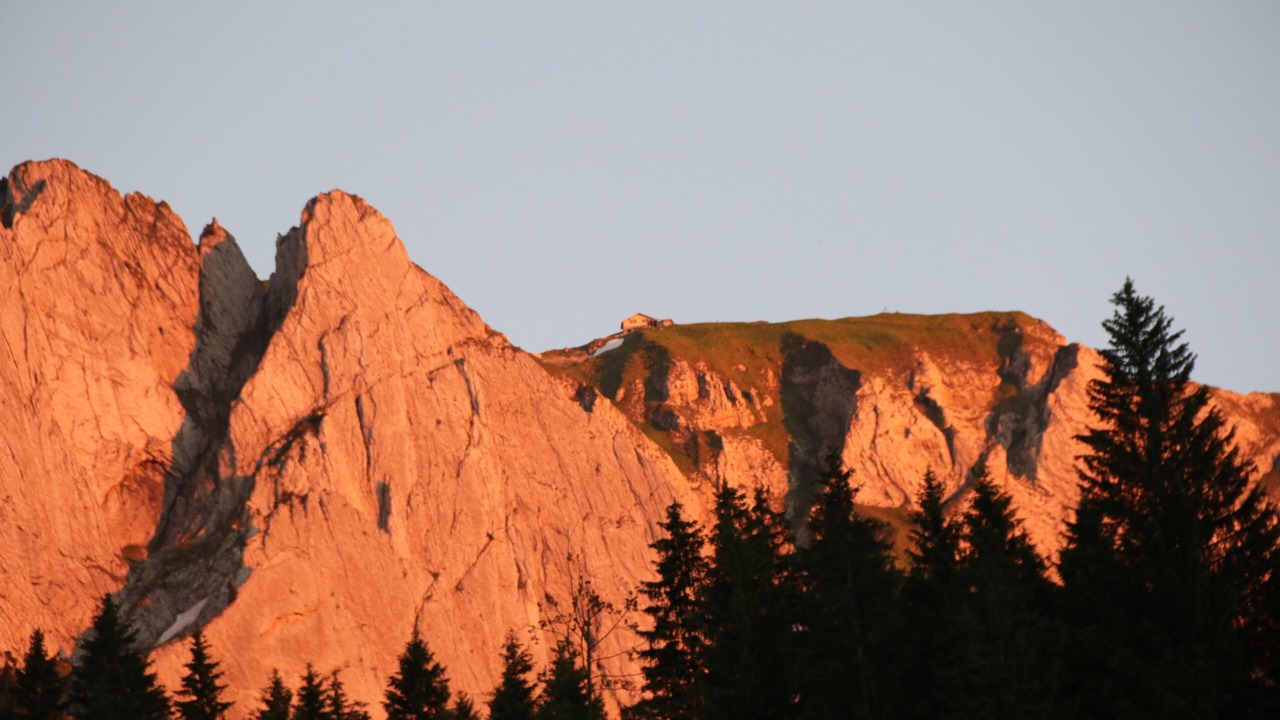 Photo of Outdoor in Schwende
