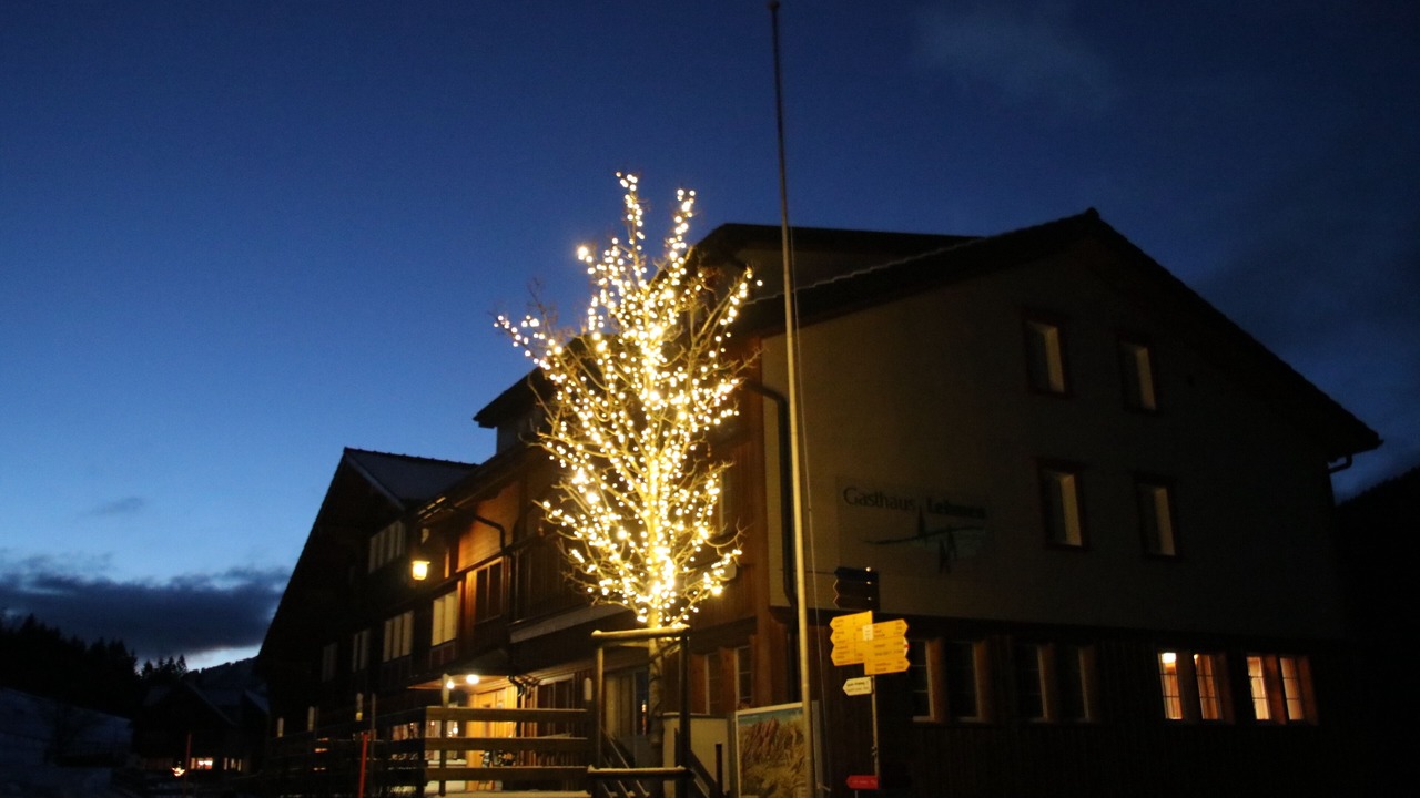 Photo of Outdoor in Schwende