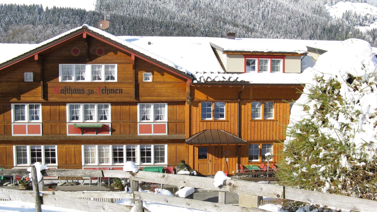 Photo of Outdoor in Schwende