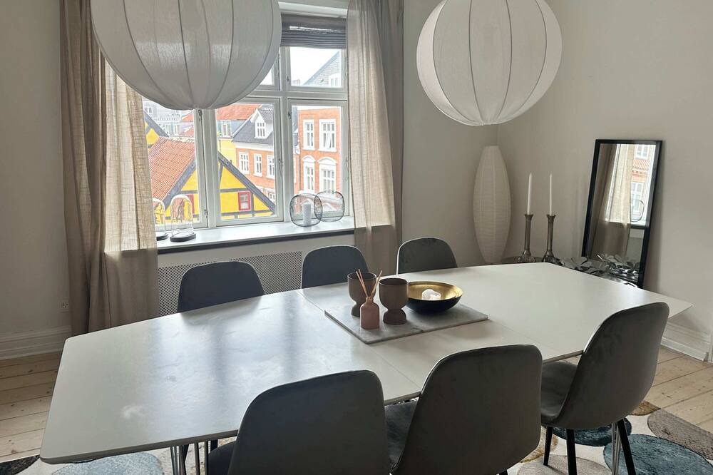 Photo of Others in Aalborg Midtby