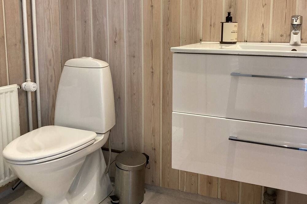 Photo of Bathroom in Kolding