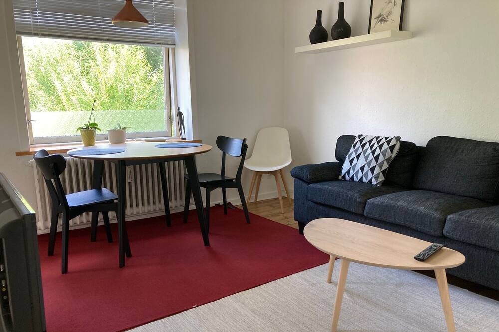 Photo of Livingroom in Kolding