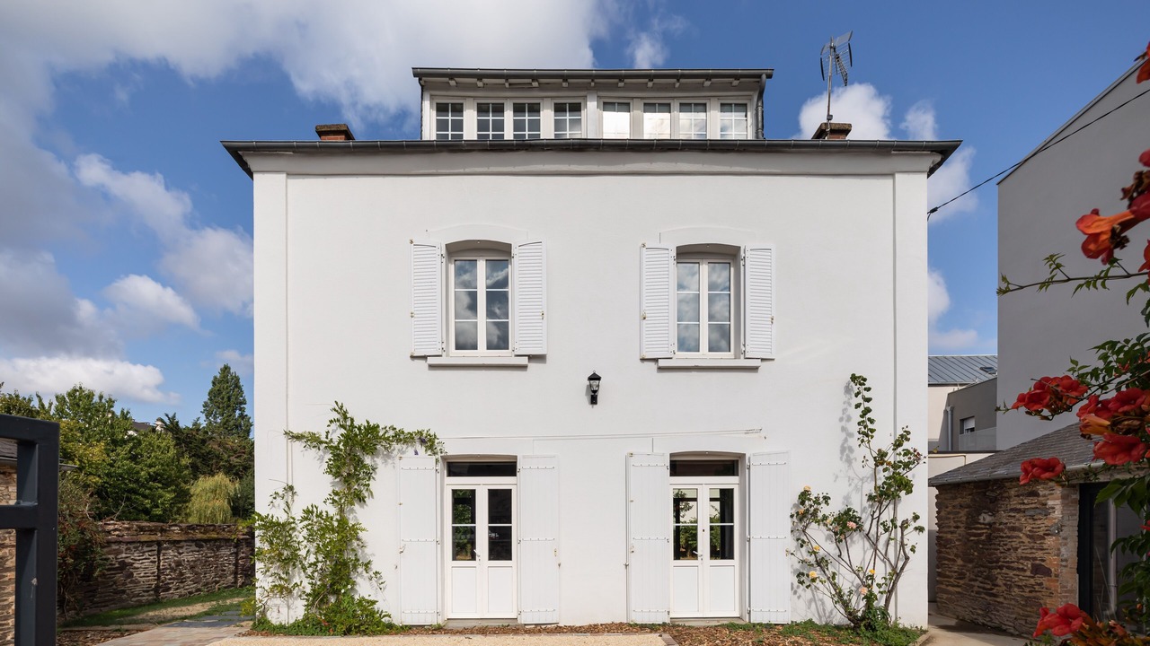 Photo of Outdoor in Saint-Jacques-de-la-Lande
