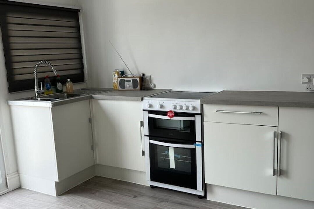 Photo of Kitchen in Leysdown-on-Sea