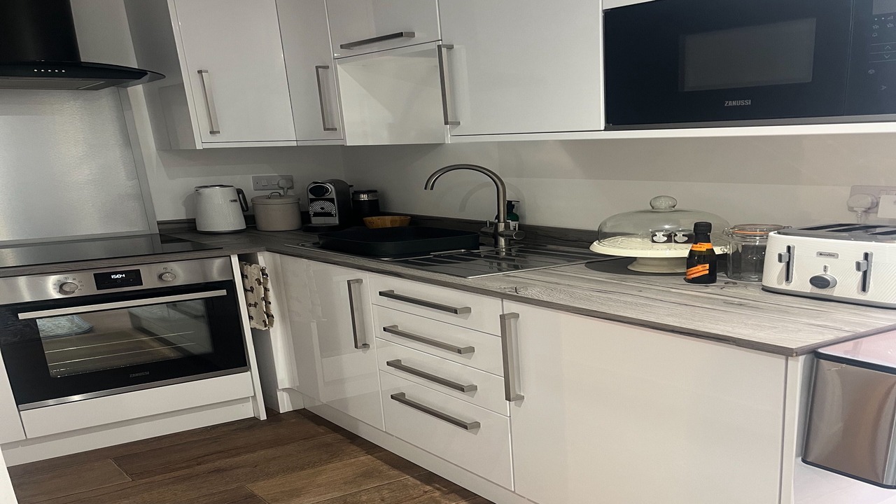 Photo of Kitchen in Sprowston