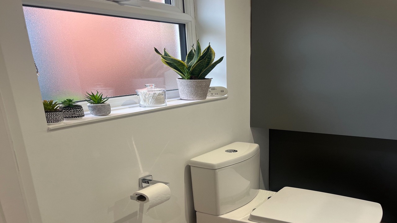 Photo of Bathroom in Sprowston