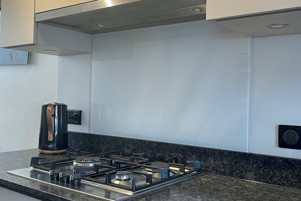 Photo of Kitchen in Bouafle