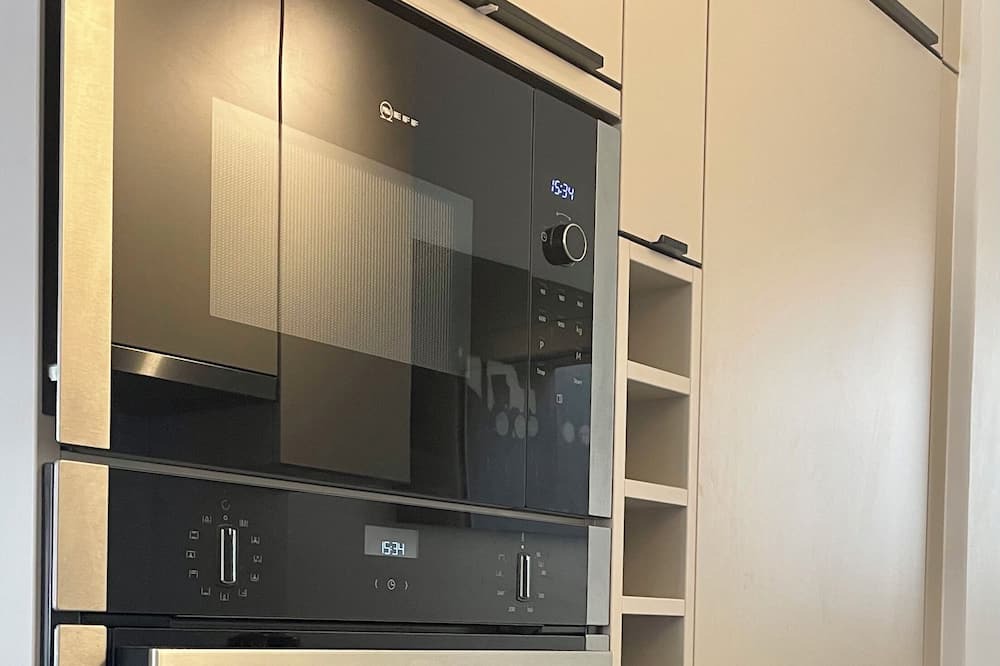 Photo of Kitchen in Bouafle