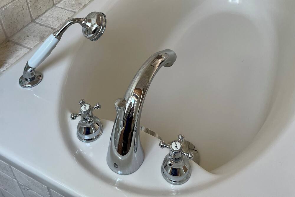 Photo of Bathroom in Bouafle