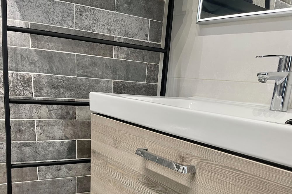 Photo of Bathroom in Bouafle