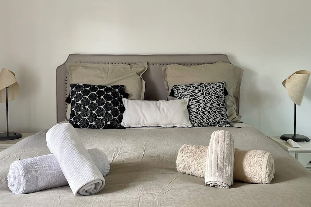 Photo of Livingroom in Bouafle