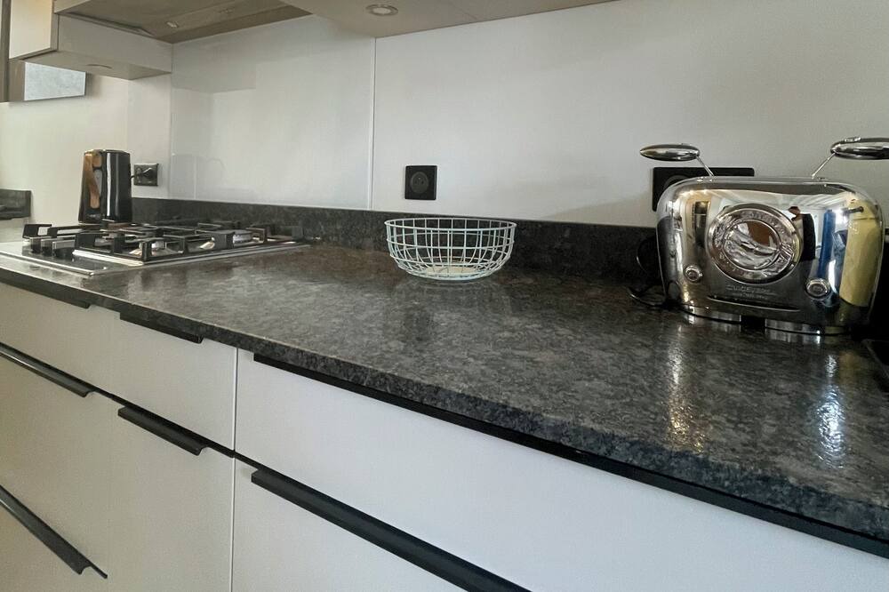 Photo of Kitchen in Bouafle