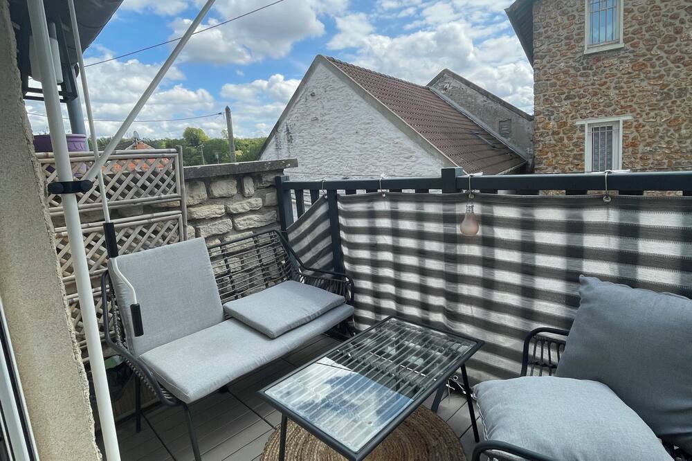 Photo of Outdoor in Bouafle